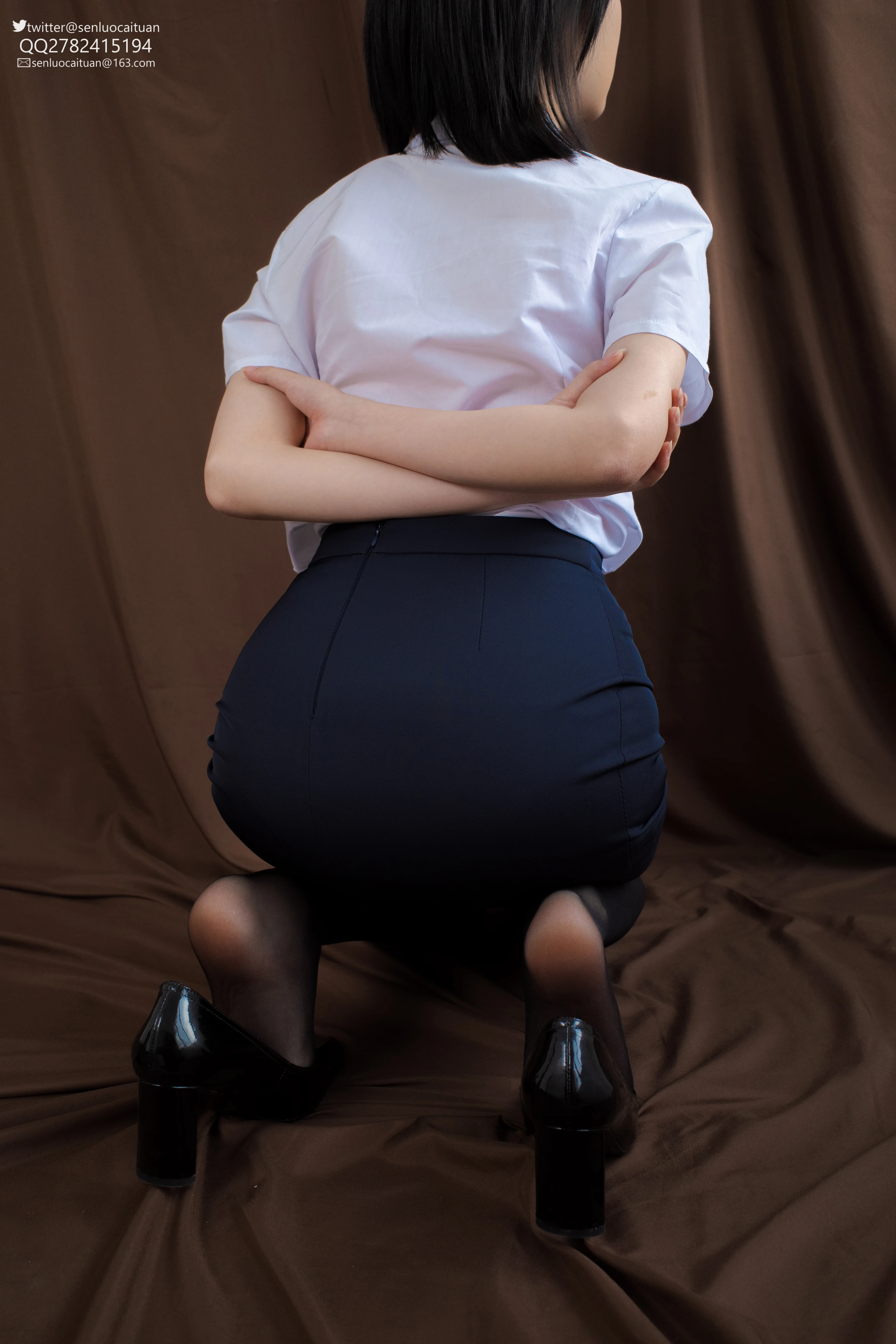 森萝财团 GG-04 [115P 1V]插图